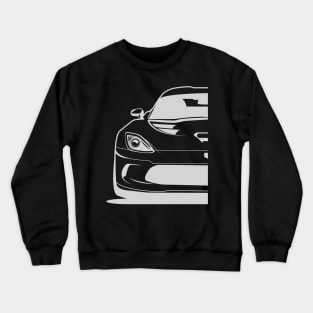 Viper SRT Crewneck Sweatshirt